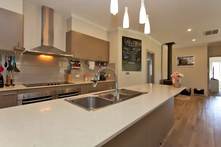 Third view of Homely house listing, 19 Brownrigg St, Morven NSW 2660