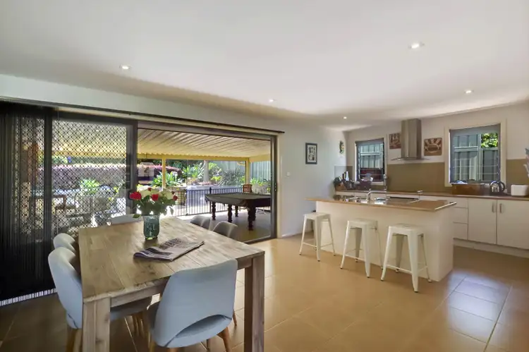 Second view of Homely house listing, 3 Callistemon Pl, Coffs Harbour NSW 2450
