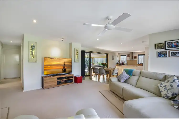 Third view of Homely house listing, 3 Callistemon Pl, Coffs Harbour NSW 2450