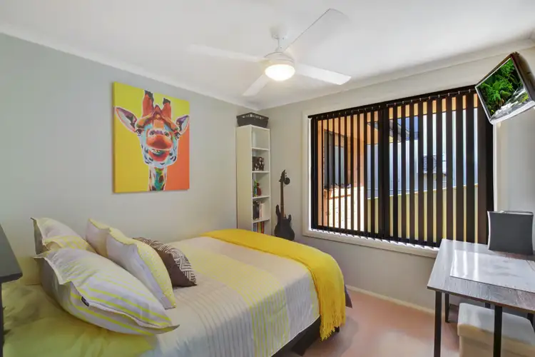 Fourth view of Homely house listing, 3 Callistemon Pl, Coffs Harbour NSW 2450