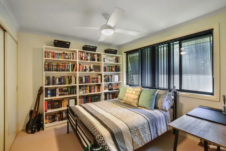Fifth view of Homely house listing, 3 Callistemon Pl, Coffs Harbour NSW 2450