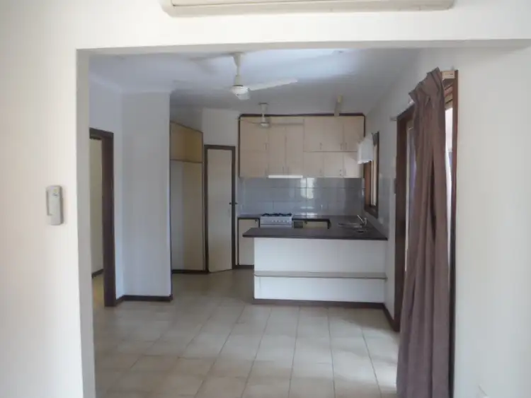 Second view of Homely house listing, 9 Campbell Way, Exmouth WA 6707