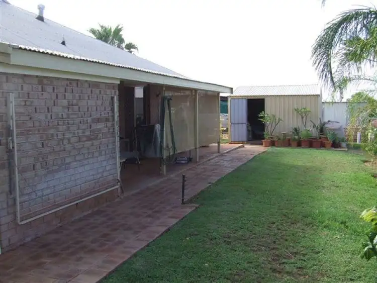 Fourth view of Homely house listing, 9 Campbell Way, Exmouth WA 6707