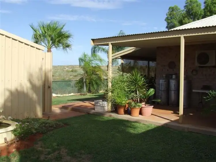 Fifth view of Homely house listing, 9 Campbell Way, Exmouth WA 6707