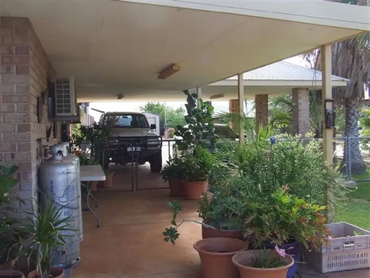Seventh view of Homely house listing, 9 Campbell Way, Exmouth WA 6707