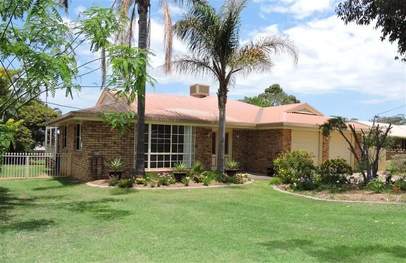 Main view of Homely house listing, 28 Hawker Rd, Warwick QLD 4370