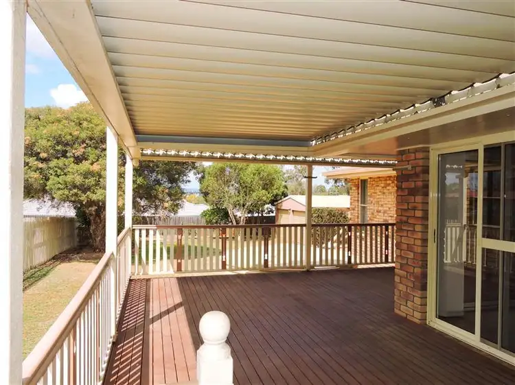 Third view of Homely house listing, 28 Hawker Rd, Warwick QLD 4370