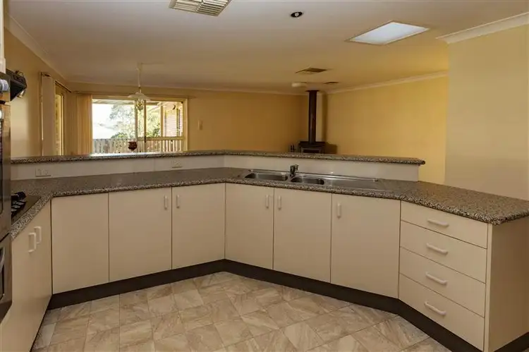 Fifth view of Homely house listing, 28 Hawker Rd, Warwick QLD 4370