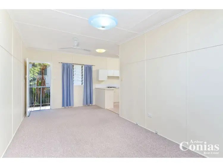 Second view of Homely block of units listing, Address available on request