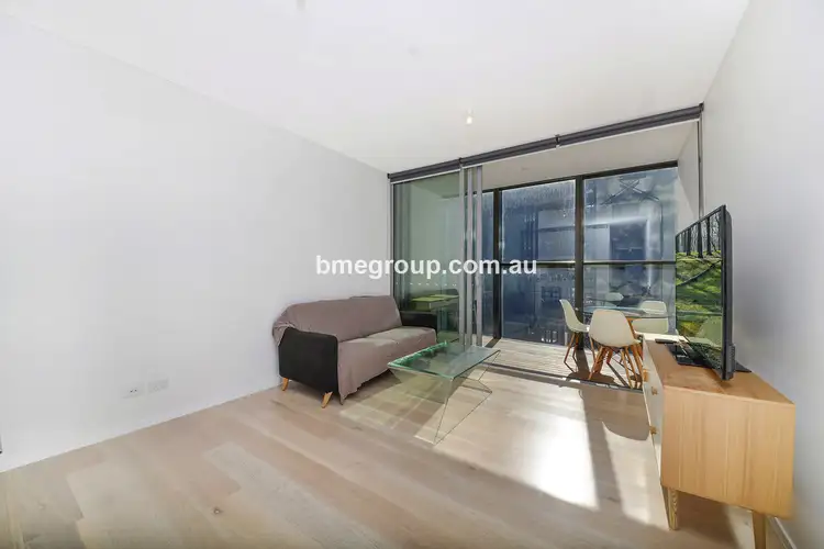 Unit 405/18 Park Lane, Chippendale NSW 2008