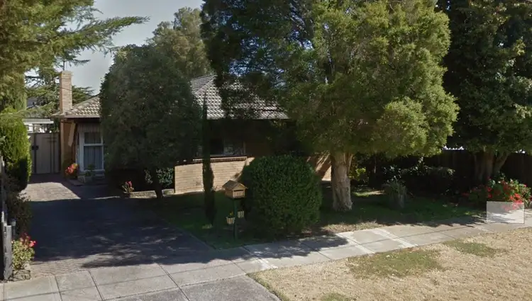 45 Riverside Avenue, Avondale Heights VIC 3034
