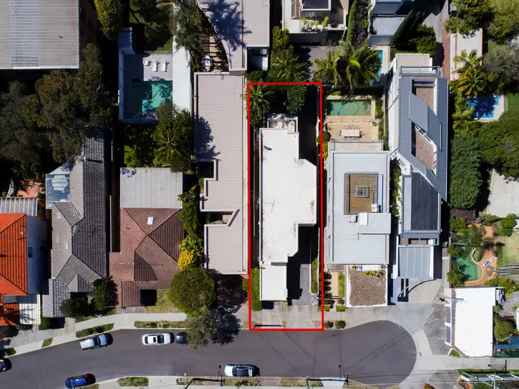 Main view of Homely house listing, 14 Wilfield Ave, Vaucluse NSW 2030