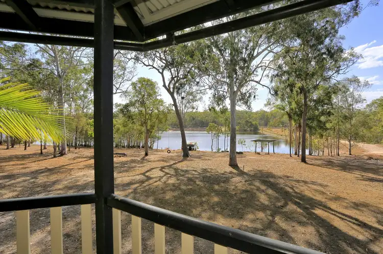 Fourth view of Homely rural property listing, 451 Boughtons Rd, Bucca QLD 4670