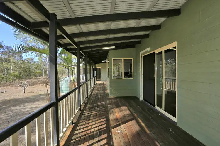 Fifth view of Homely rural property listing, 451 Boughtons Rd, Bucca QLD 4670
