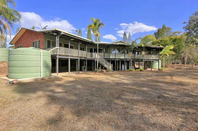 Sixth view of Homely rural property listing, 451 Boughtons Rd, Bucca QLD 4670