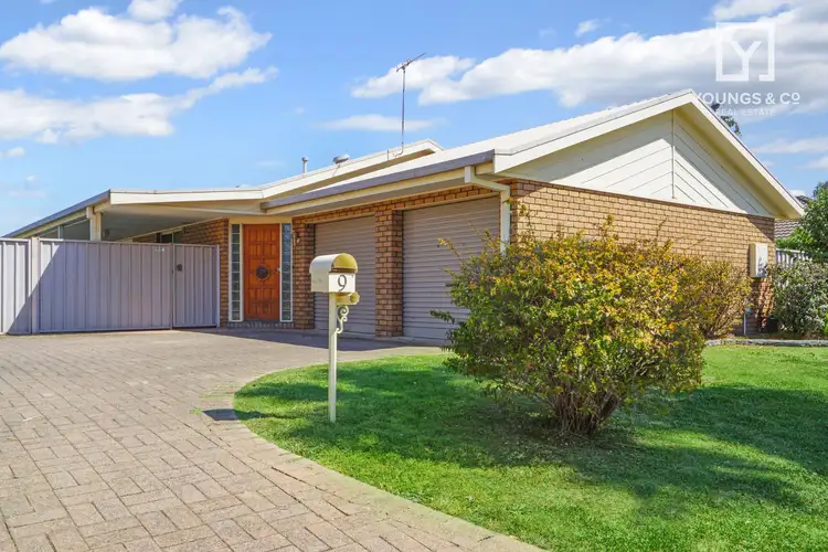9 Shannon Ct, Mooroopna VIC 3629