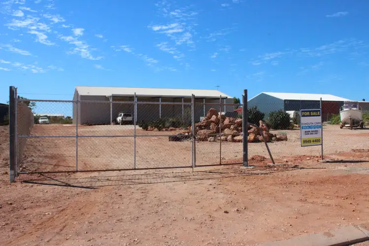 Main view of Homely house listing, 14 Hunt, Exmouth WA 6707