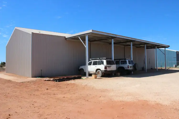 Third view of Homely house listing, 14 Hunt, Exmouth WA 6707
