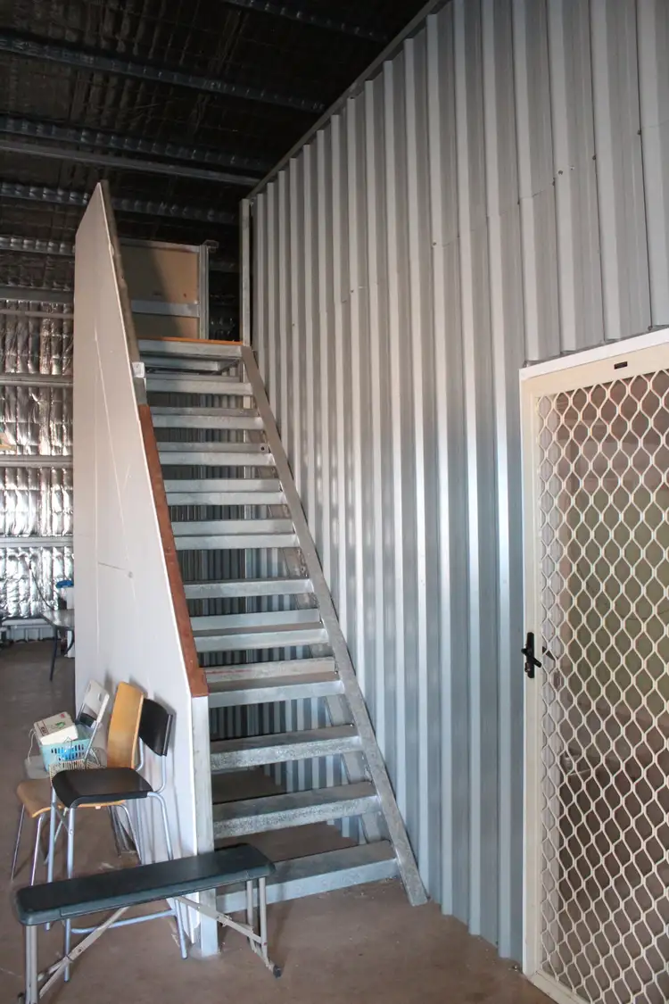 Fourth view of Homely house listing, 14 Hunt, Exmouth WA 6707