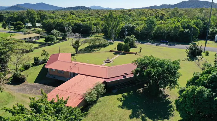 Second view of Homely house listing, 84 Tully Heads Rd, Tully Heads QLD 4854