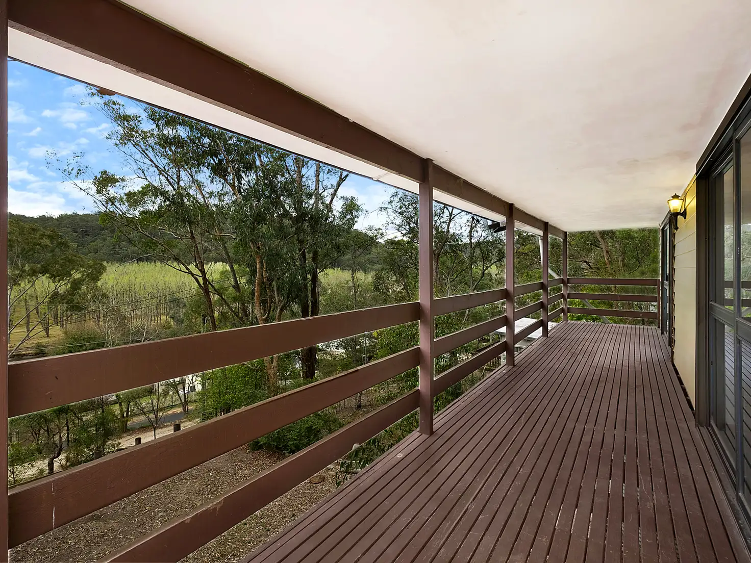 Main view of Homely house listing, 552 Settlers Rd, Lower Macdonald NSW 2775