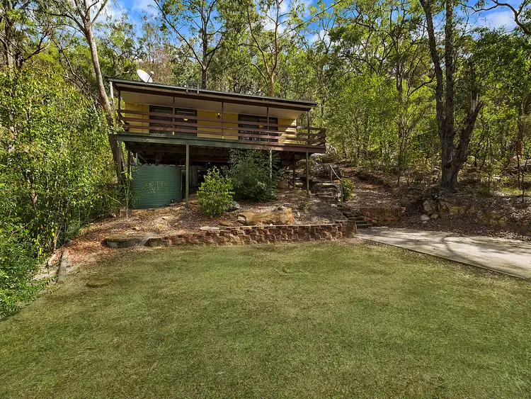 Second view of Homely house listing, 552 Settlers Rd, Lower Macdonald NSW 2775