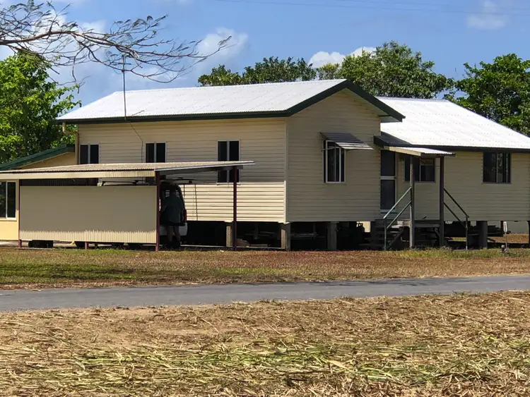 Main view of Homely house listing, 98 Jodrell Rd, Rockingham QLD 4854