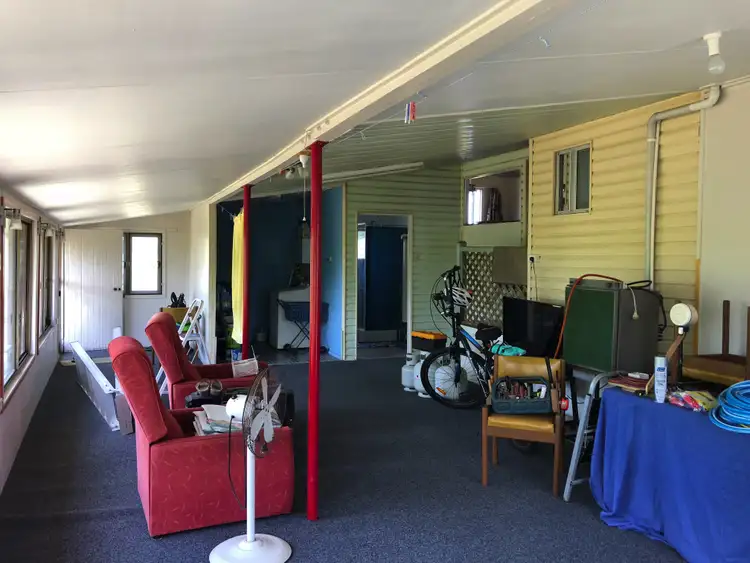 Fourth view of Homely house listing, 98 Jodrell Rd, Rockingham QLD 4854
