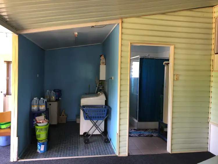 Fifth view of Homely house listing, 98 Jodrell Rd, Rockingham QLD 4854