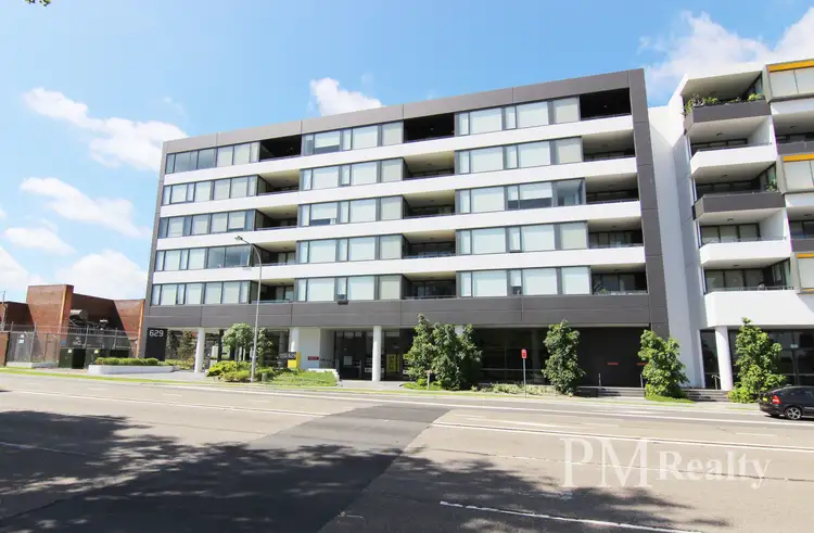 Main view of Homely apartment listing, 36/629 Gardeners Rd, Mascot NSW 2020