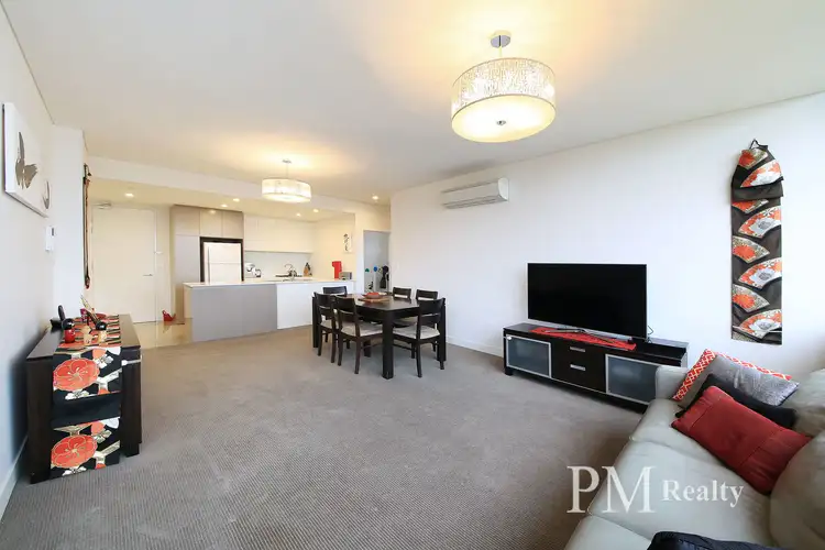 Second view of Homely apartment listing, 36/629 Gardeners Rd, Mascot NSW 2020