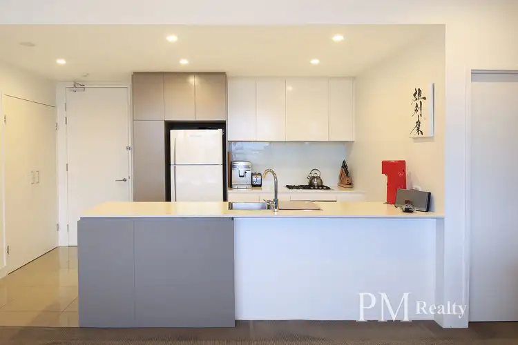 Third view of Homely apartment listing, 36/629 Gardeners Rd, Mascot NSW 2020