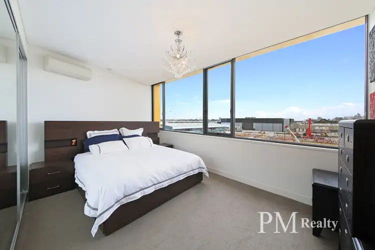Sixth view of Homely apartment listing, 36/629 Gardeners Rd, Mascot NSW 2020