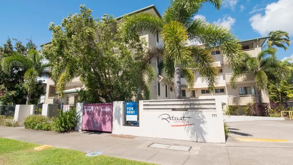 Main view of Homely unit listing, Unit 8/111-113 Martyn St, Parramatta Park QLD 4870