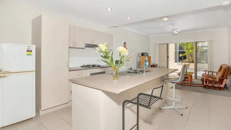 Third view of Homely unit listing, Unit 8/111-113 Martyn St, Parramatta Park QLD 4870