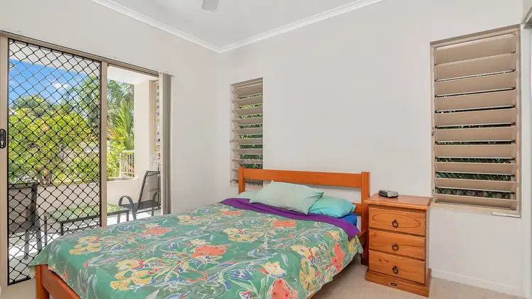 Fourth view of Homely unit listing, Unit 8/111-113 Martyn St, Parramatta Park QLD 4870