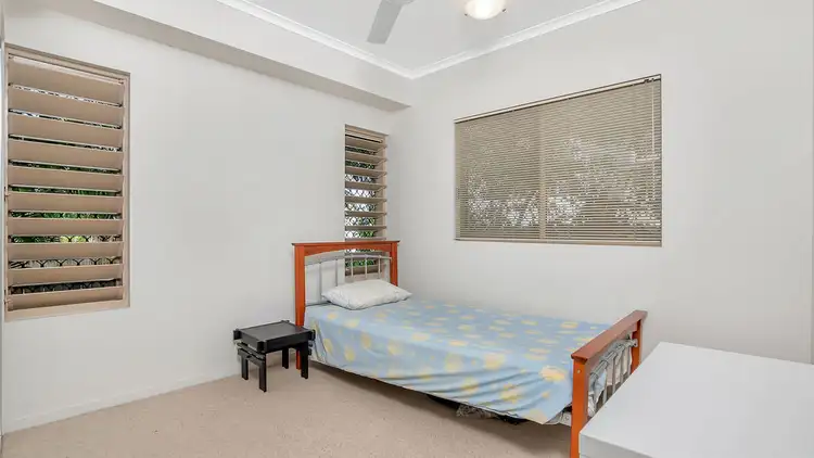 Fifth view of Homely unit listing, Unit 8/111-113 Martyn St, Parramatta Park QLD 4870