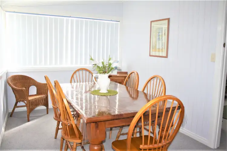 Second view of Homely house listing, 5 Darling St, Allora QLD 4362