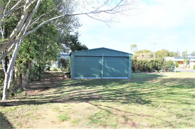 Fourth view of Homely house listing, 5 Darling St, Allora QLD 4362