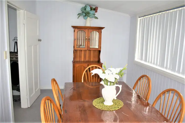 Fifth view of Homely house listing, 5 Darling St, Allora QLD 4362