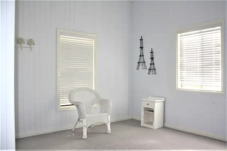 Sixth view of Homely house listing, 5 Darling St, Allora QLD 4362