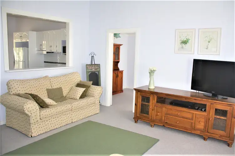 Seventh view of Homely house listing, 5 Darling St, Allora QLD 4362