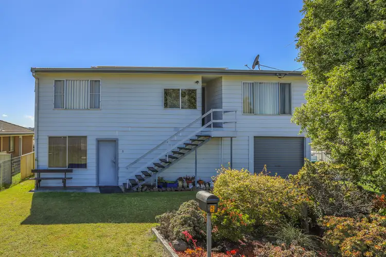 Main view of Homely house listing, 5 Filey Street, Greta NSW 2334