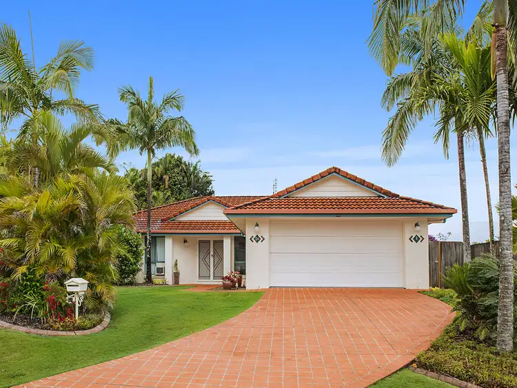 34 Cranfield Drive, Buderim QLD 4556