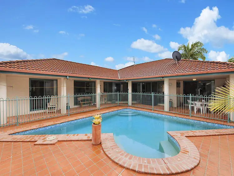 Second view of Homely house listing, 34 Cranfield Drive, Buderim QLD 4556