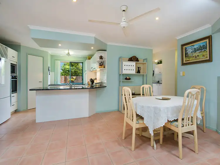 Fourth view of Homely house listing, 34 Cranfield Drive, Buderim QLD 4556