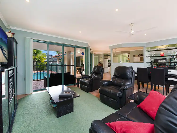 Fifth view of Homely house listing, 34 Cranfield Drive, Buderim QLD 4556