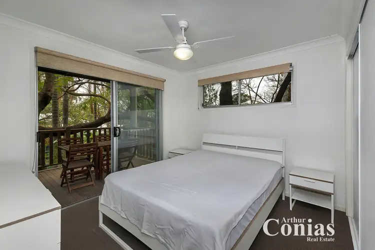 Fifth view of Homely house listing, 8 Keltie St, Taringa QLD 4068