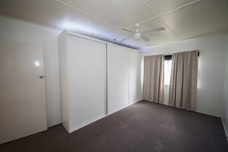 Fifth view of Homely house listing, 81 Woodstock St, Maryborough QLD 4650