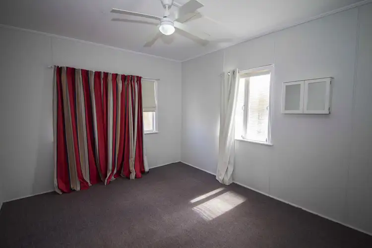 Seventh view of Homely house listing, 81 Woodstock St, Maryborough QLD 4650